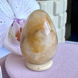 Mini Golden Healer Egg
