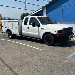 Ford F-350