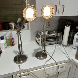 Morell Architect Desk Lamp 