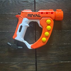 Nerf Rival Cure Shot Flex