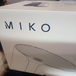 Miko Air Enhancer