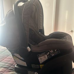 Car Seat!
