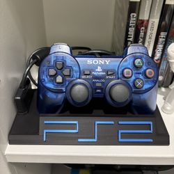 PlayStation 2 Controller Stand