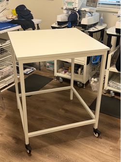 IKEA Work Table