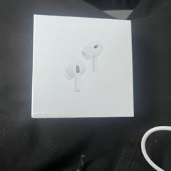 AirPod Pros 2nd Gen Clone