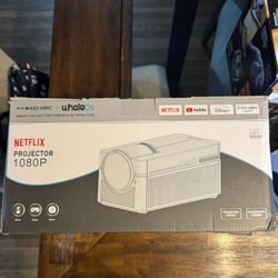 Projector 