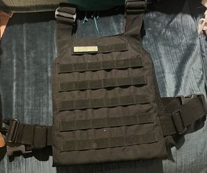 bulletproof vests