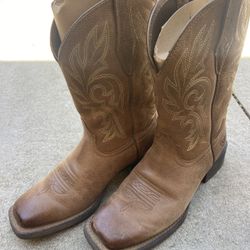 Ariat Women’s Boots 7.5