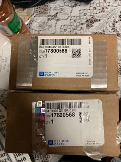 New head bolts for aluminum block