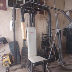Excersize Machine