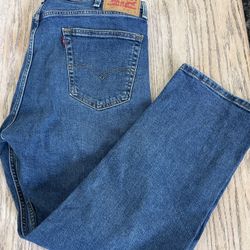 Levis Pants Men’s 505 W38x L30