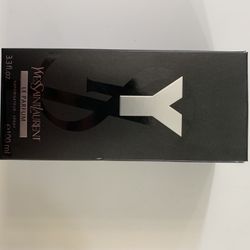YSL Le Parfum