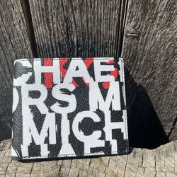 Michael Kors Wallet For Men 