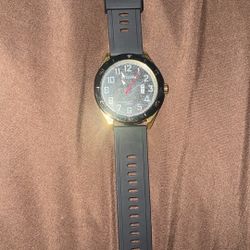 Gediyar Quartz G8620 Watch