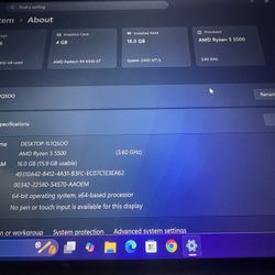 Cyberpower Gaming Pc