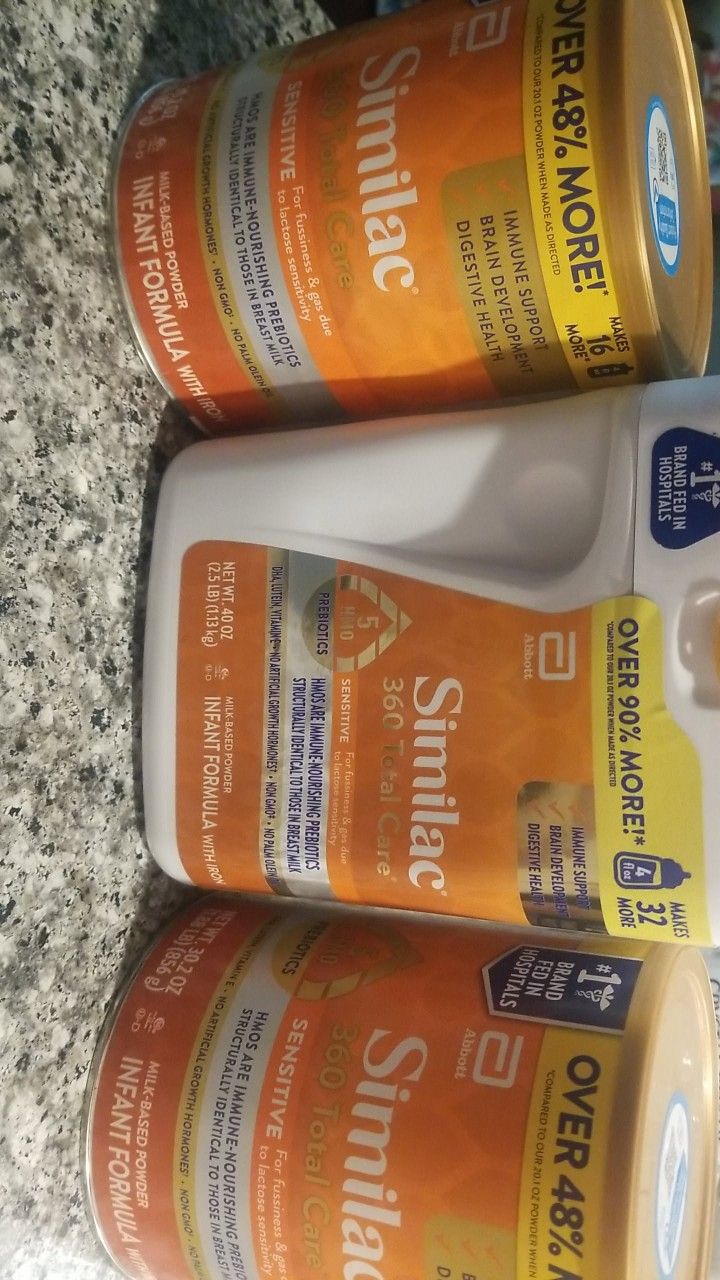 Baby Food