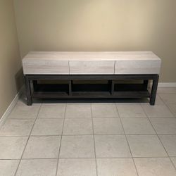 TV Console