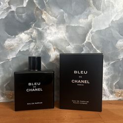 Bleu De Chanel Paris 100ml