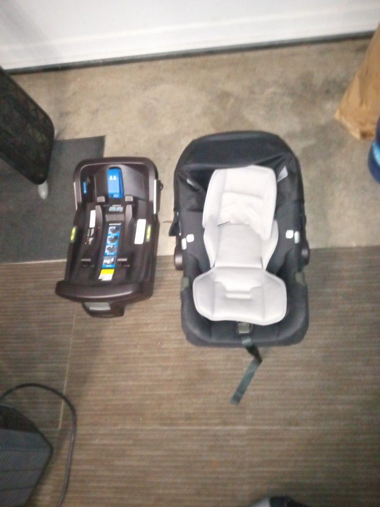 Car Baby Seat 