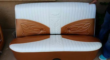 Tapiceria upholstery 35 ave y glendale 6233264848