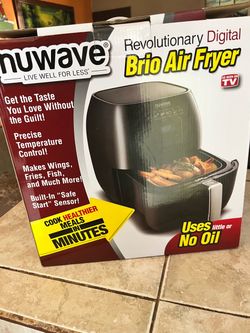 air fryer
