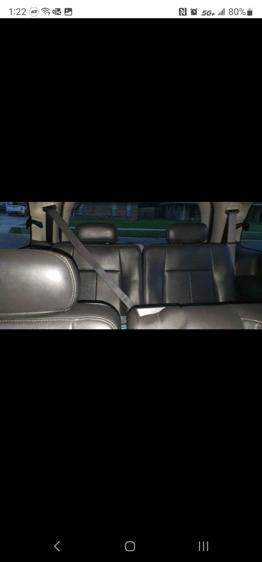 2005 GMC Envoy