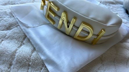 bag white