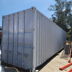 46 Foot Shipping Container 