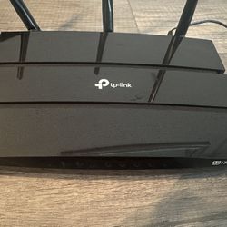 TP-link WiFi Router Archer 7 AC1750