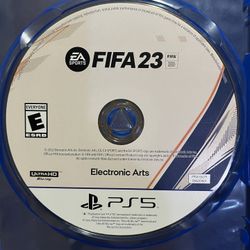 FIFA 23 (PS4) - New