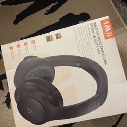 Audífonos Bluetooth 