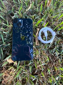 iPhone 13 unlocked any carrier 128 gb