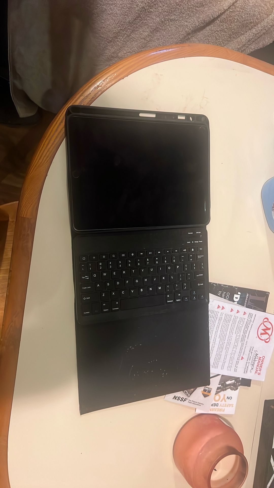 iPad Tablet