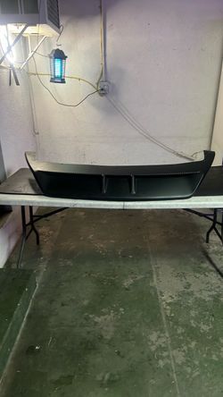 Valance Panel - GM ((contact info removed)6) 2024-2025 Chevrolet Equinox EV - (contact info removed)6