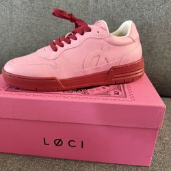 Loci Collab With Nicki Minaj Size 8w 