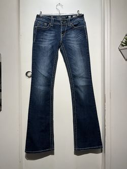 Miss Me Jeans Women’s Style Boots Size 27