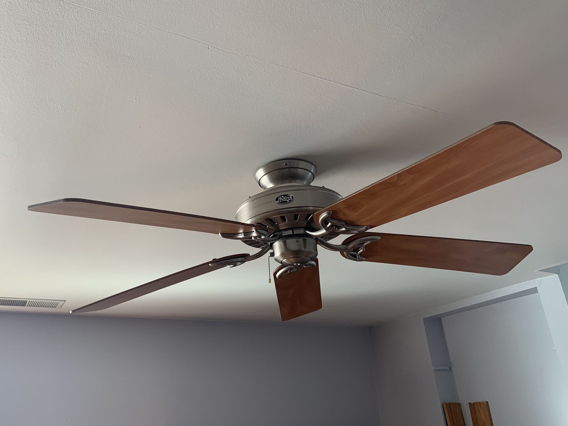 Hunter Ceiling Fan