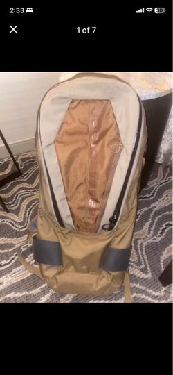 Hiking Backpack