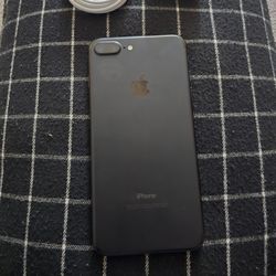 Iphone 7 Plus Unlocked 