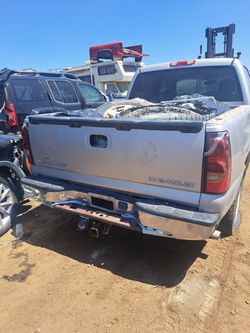 For Part's Only  2006  Silverado  Para Partes 