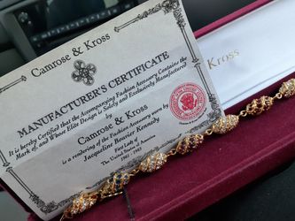 Camrose & Kross Bracelet
