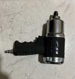 Campbell Hausfeld air impact gun