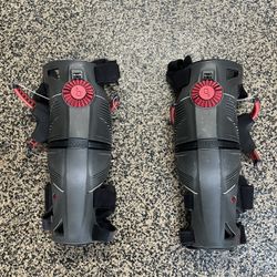 Knee Braces size (Large)