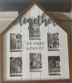 Picture frame