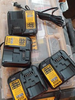 Brand New DeWalt Charger 