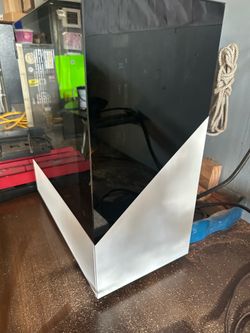 CyberPower Pc Case Atx.