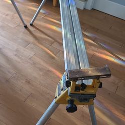 Dewalt Chop Saw Stand # 61