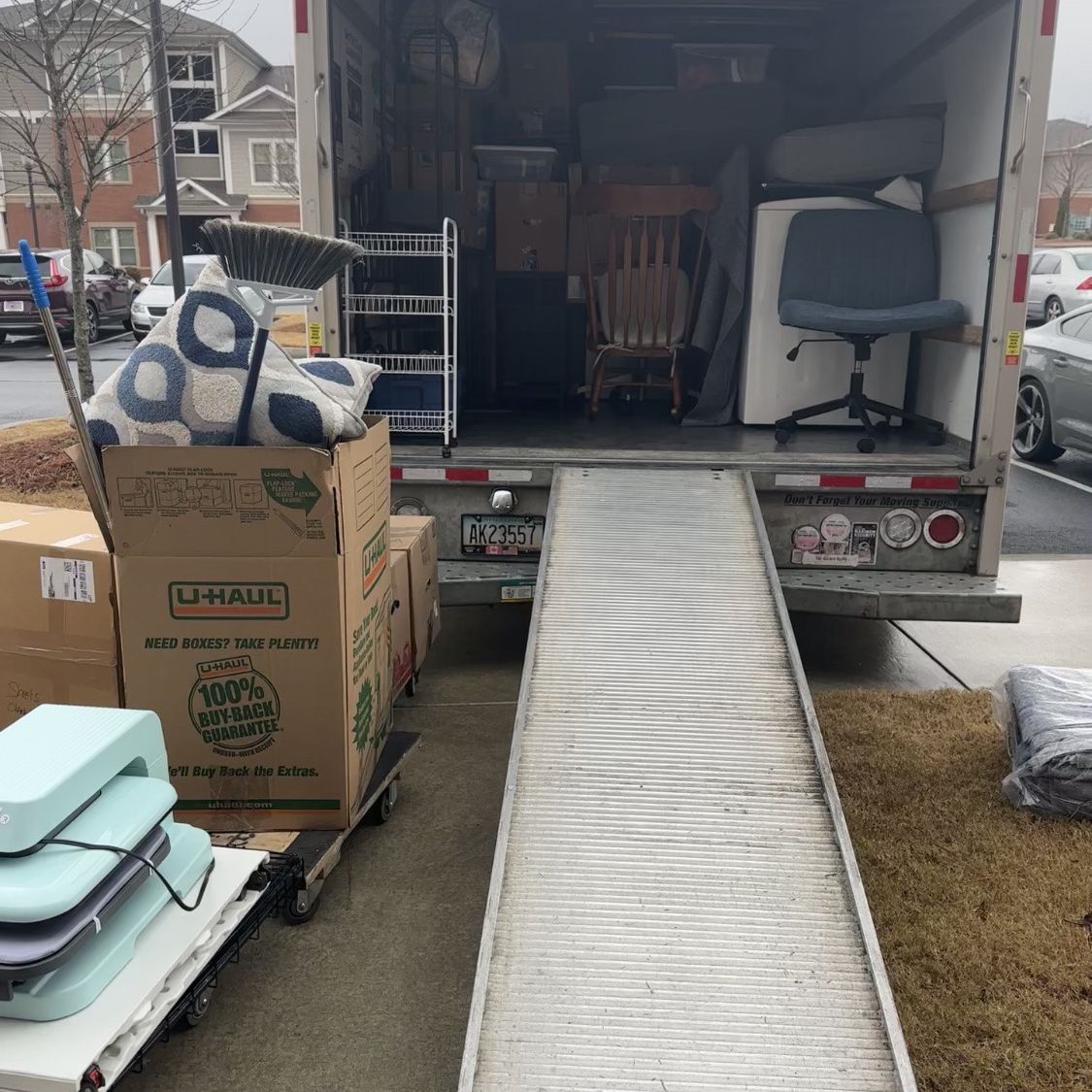 | Estate Sale| major items