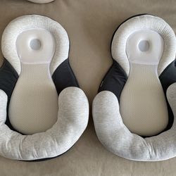 Neck And Head Support Infant Newborn Pillows