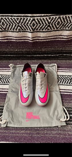 Nike Mercurial Vapor X FG  - ACC Men’s Size 8